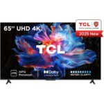 TCL 65C645 65″ inch 4K Smart UHD QLED Google TV High End