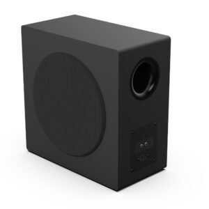 Hisense HS5100 5.1-Channel Soundbar with Wireless Subwoofer and Rear Speakers - Image 3