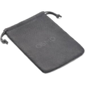 DJI Osmo Mobile 8 Gimbal Stabilizer for Phone, Native Tracking with Audio & Lighting, 360 Pan Rotation, Built-in Extension Rod & Tripod, 10h Battery, Extension Rod, Robust 3-Axis Stabilization - Image 10