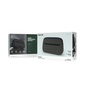 Green Lion Museo Clutch Bag - Green - Image 3