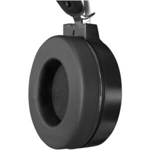 HP H120 USB 2 Pin Gaming Headset with Mic Control - Black - Image 6