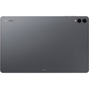SAMSUNG Galaxy Tab S11 Ultra Tablet, 14.6" WQXGA+ Dynamic AMOLED 2X Display, Mediatek Dimensity 9400+ 3nm, 12GB RAM, 256GB Storage, Wi-Fi, UAE Version, 11600mAh, Gray - Image 5