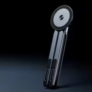 Jmary 3-in-1 Aluminum Magnetic Stand