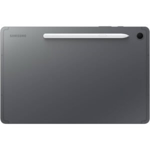 SAMSUNG Galaxy Tab S10 Lite, 10.9" WUXGA+ TFT Display, Exynos 1380 5nm Chipset, 6GB RAM, 128GB Storage, Mali-G68 MP5 GPU, Wi-Fi, 8000mAh Battery, Gray - Image 9