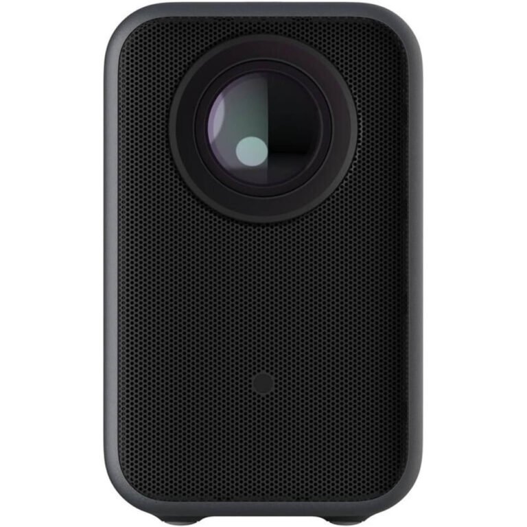 Xiaomi L1 Pro Smart Projector