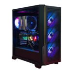 Asus P20C Gaming PC Workstation: Core i7-12700K, 32GB DDR4, RTX 3070 Ti 8GB, 1TB SSD