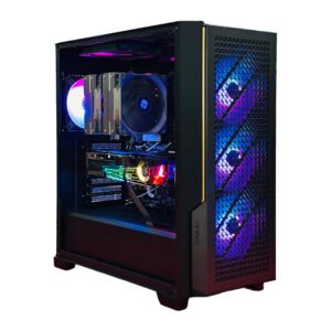Asus P20C Gaming PC Workstation: Core i7-12700K, 32GB DDR4, RTX 3070 Ti 8GB, 1TB SSD