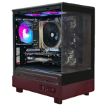 Asus AMD Ryzen 5 5500 Gaming PC