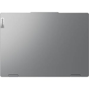 Lenovo IdeaPad 5 2-in-1 14IAL10 Laptop, 14" WUXGA IPS Display, Intel Core Ultra 5 225U, 8GB RAM, 512GB SSD, Intel Graphics, English Keyboard, Windows 11 Home, Luna Gray - Image 5