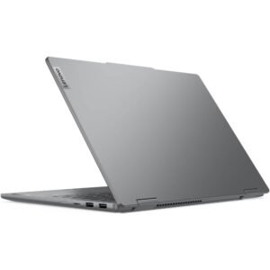 Lenovo IdeaPad 5 2-in-1 14IAL10 Laptop, 14" WUXGA IPS Display, Intel Core Ultra 5 225U, 8GB RAM, 512GB SSD, Intel Graphics, English Keyboard, Windows 11 Home, Luna Gray - Image 7
