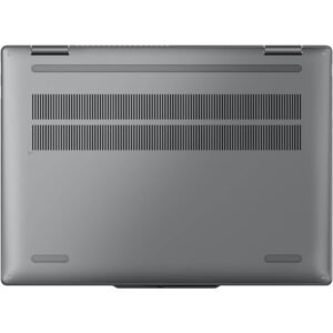 Lenovo IdeaPad 5 2-in-1 14IAL10 Laptop, 14" WUXGA IPS Display, Intel Core Ultra 5 225U, 8GB RAM, 512GB SSD, Intel Graphics, English Keyboard, Windows 11 Home, Luna Gray - Image 6