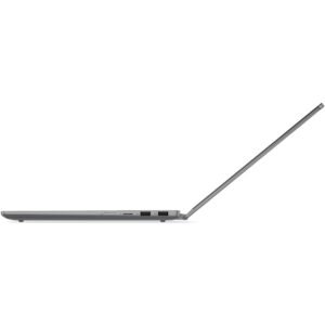 Lenovo IdeaPad 5 2-in-1 14IAL10 Laptop, 14" WUXGA IPS Display, Intel Core Ultra 5 225U, 8GB RAM, 512GB SSD, Intel Graphics, English Keyboard, Windows 11 Home, Luna Gray - Image 8